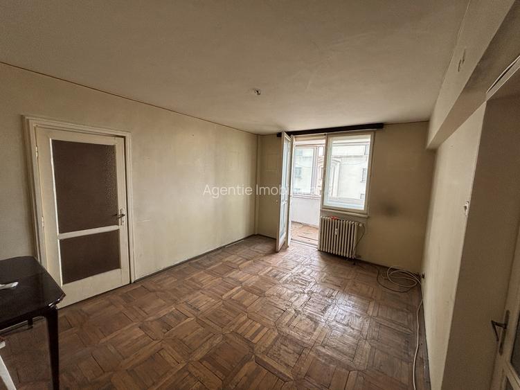 2 Camere vis-a-vis Gara de Nord - Bd. Dinicu Golescu - 3