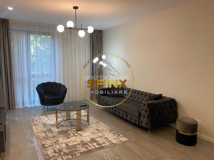 Apartament 2 camere | Win Herastrau | Loc de parcare - 2