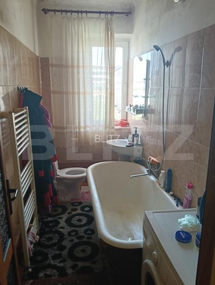 Apartament de vanzare, cu 2 camere decomandat, 45 mp, zona Ecateriana Teodoroiu - 4