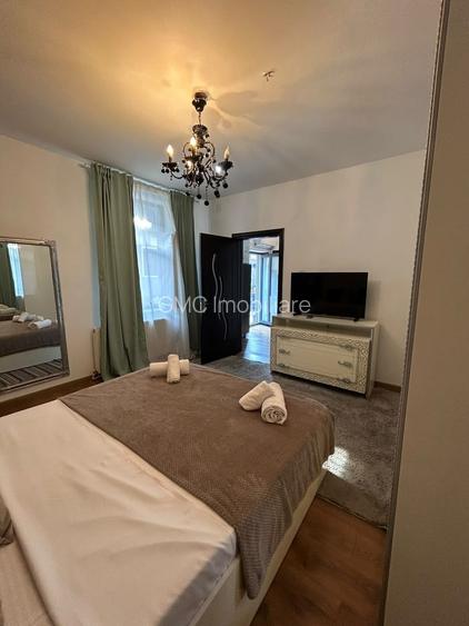 APARTAMENT 2 CAMERE OPENSPACE PARCUL CAROL - TINERETULUI - 11