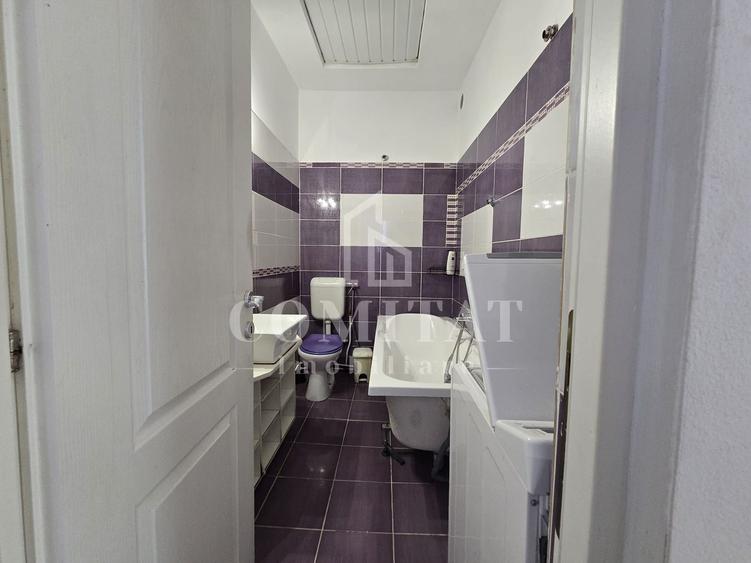 Apartament la casă cu 3 camere decomandate | Pet friendly | Zona Sigma