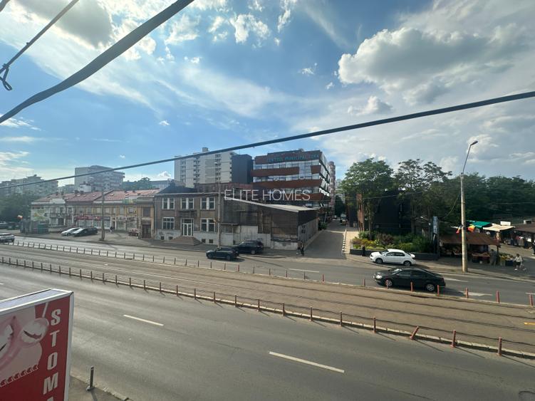 Apartament 3 camere, 110 mp, Calea 13 Septembrie–Panduri, decomandat cu centrala - 19