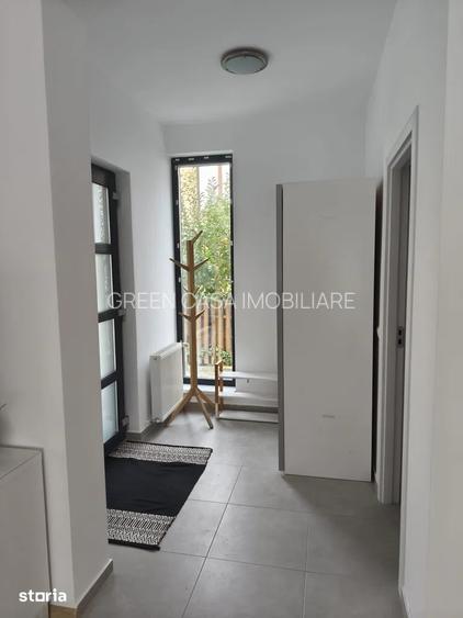 Casă tip duplex | 4 camere | zona Vivo - Floresti - 3