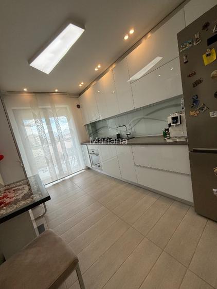 Imchiriez apartament 2 camere ultracentral - 6