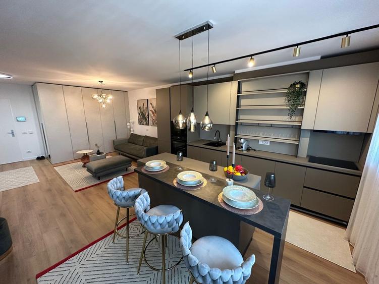 Luxury apartment for rent