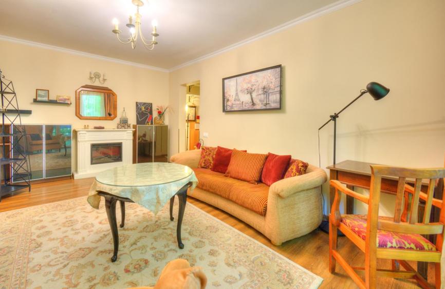 Apartament 2 Camere Metrou Titan (2min) Aleea Barajul Lotru