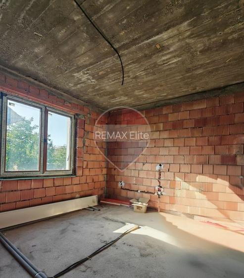 Casă cu 5 camere, de vânzare în Râșnov, Brasov - 18