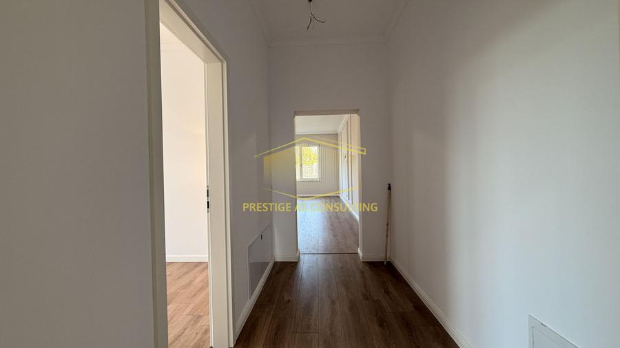 Duplex Plan Parter Premium | 3 Camere 322 Teren| Intrare in Mosnita Noua