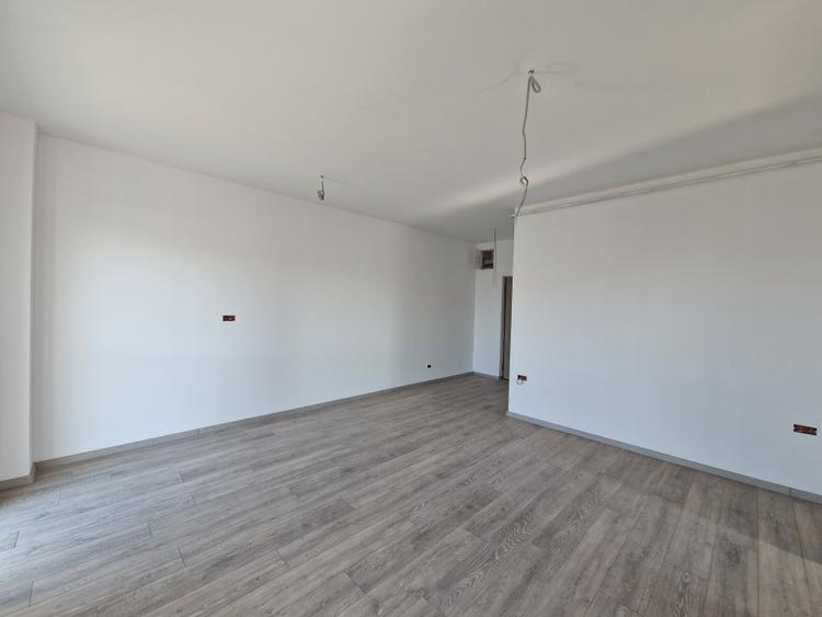 Apartament 1 cameră si parcare, 34 mp - Zonă Anton Pann