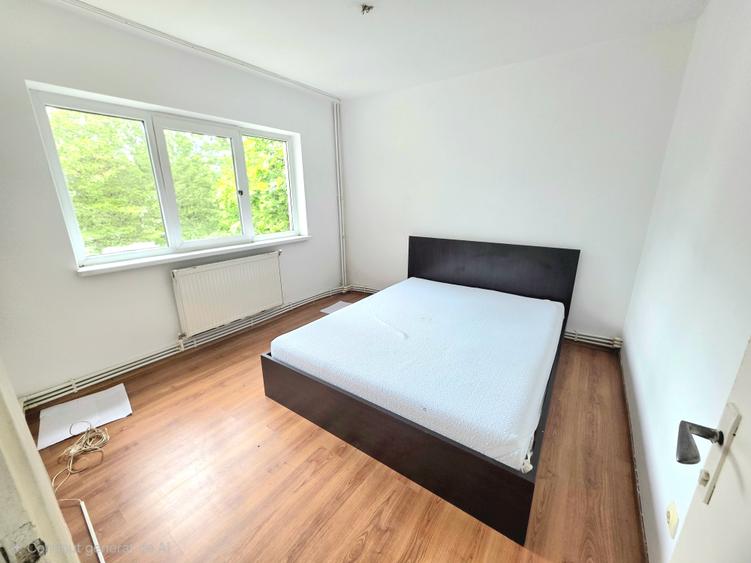 Apartament 2 camere Dorobanti etaj 2