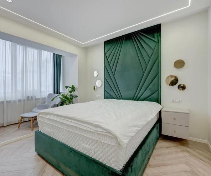 Duplex cu 4 camere și terasă de 59mp | Bloc 2008
