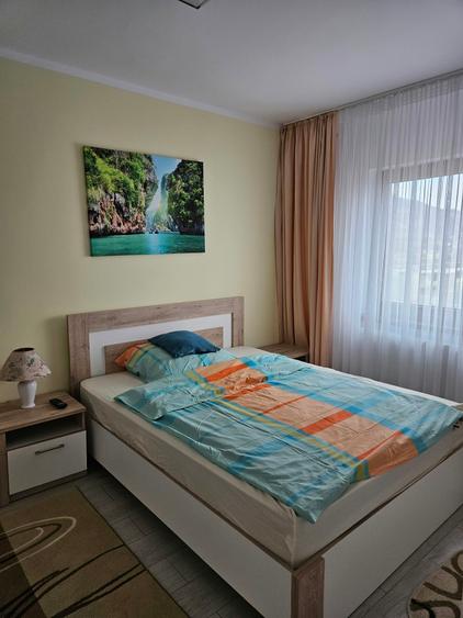 De inchiriat apartament