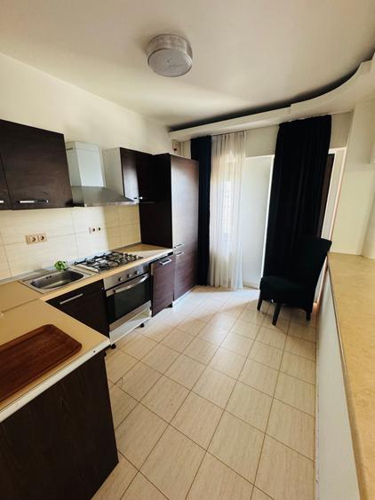Apartament 3 Camere, Pipera, Divani&Sofa