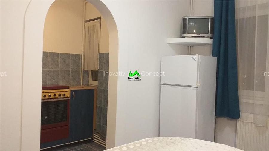 Apartament de inchiriat 3 camere Sibiu Vasile Aaron - 4