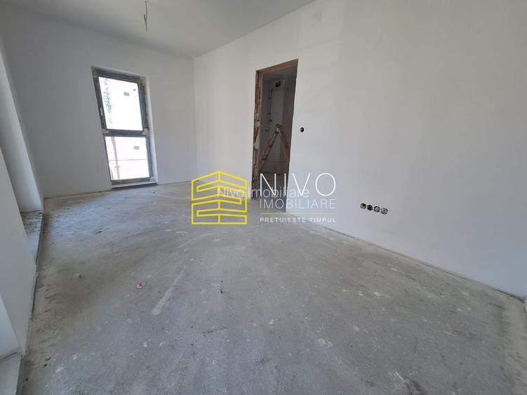 Apartament 2 camere – Tg. Mureș – Tudor – Skyline City – Bloc nou - 6