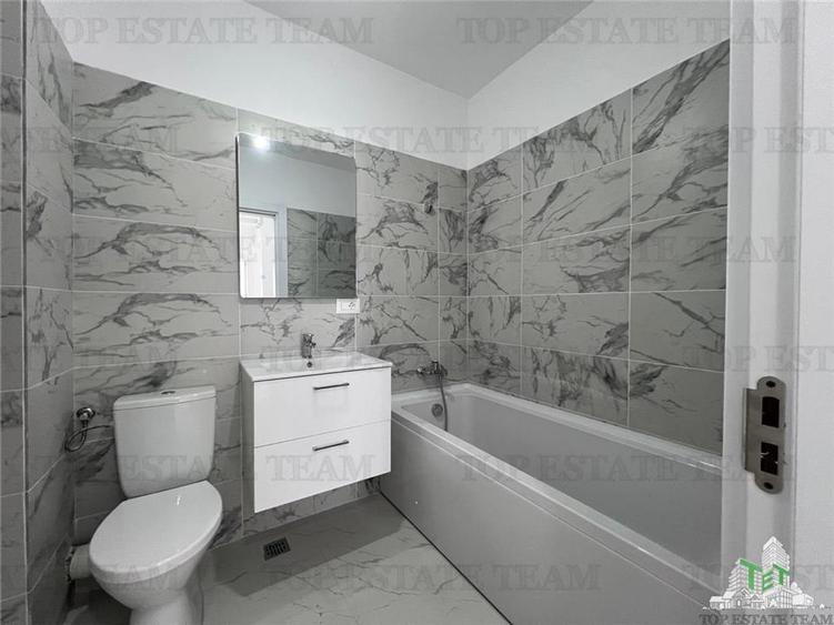 Apartament modern 2 camere, dressing + debara toate utilitatile, posibilitate l