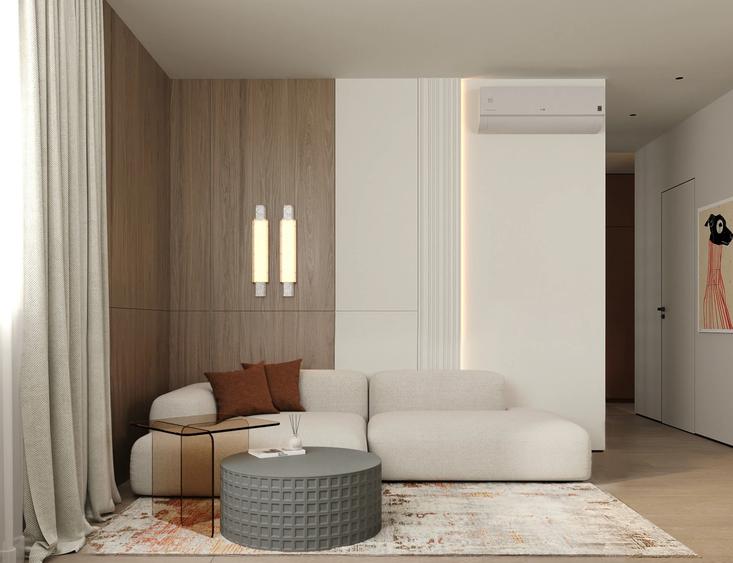 2 camere în UNIT | Dimineți care încep în ritmul tău
