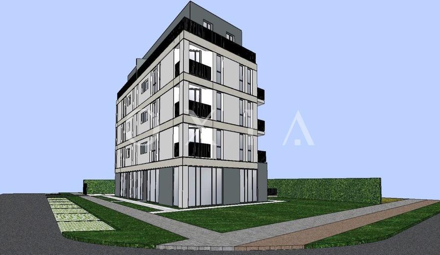 SX392 Aradului - Lipovei , Pretabil investitie si diverse activitati