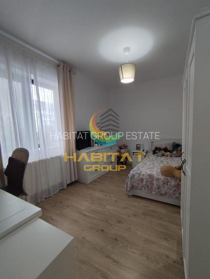 4 camere etaj 1 an 2021 Cavar Residence - 14