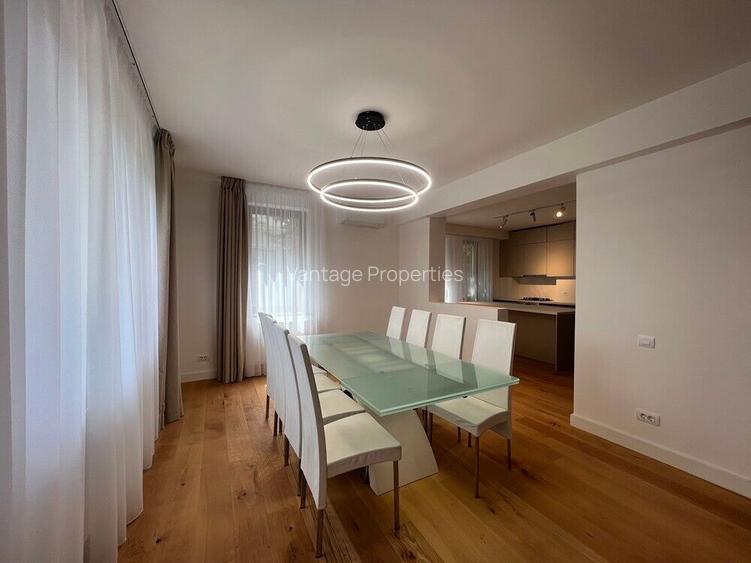 Vila de lux | zona Kiseleff | acces metrou Aviatorilor - 4