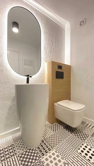 Panduri | 2 camere | 58mp | et 6 | complet renovat | 189.900 euro