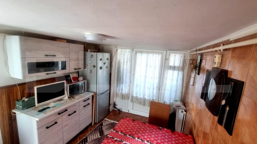 CASA si teren 736 mp Magureni/PH