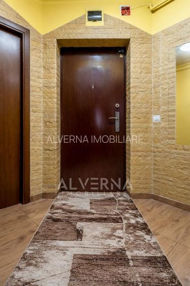 Apartament 2 camere |  41mp + terasa | Valea Garbaului - Vivo - 11