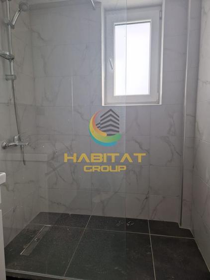 Apartament 2 camere cu terasa - metrou Nicolae Teclu