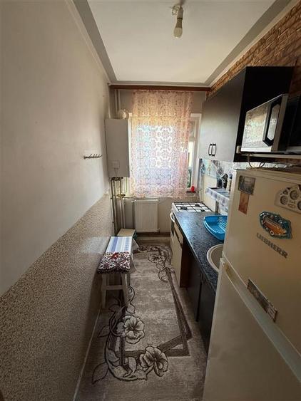 Apartament 2 camere Parcul voievozilor