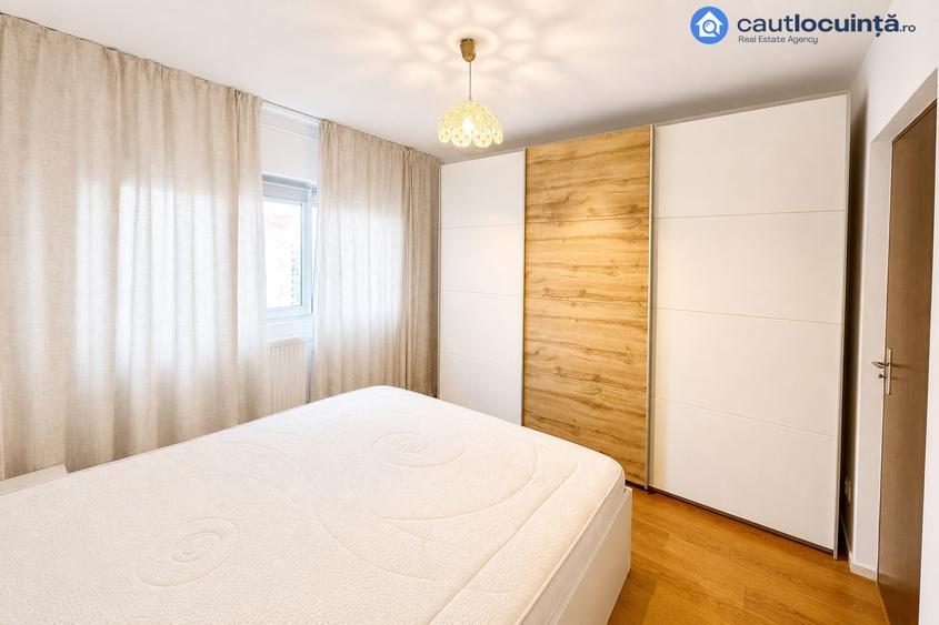 Apartament 2 camere | Tineretului | Decomandat | Modern | Metrou 5`