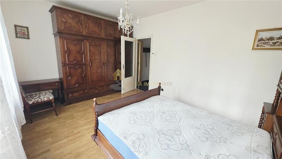 APARTAMENT 3 CAMERE 109 MP GRIGORESCU ZONA POLICLINICA GRIGORESCU