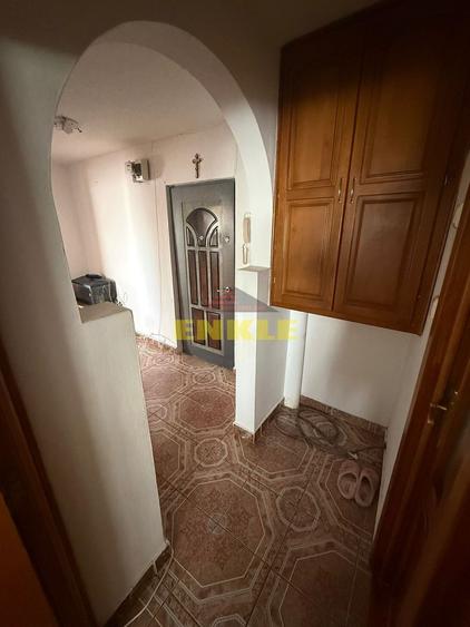 De vânzare apartament 2 camere decomandat – Zona Bucovina