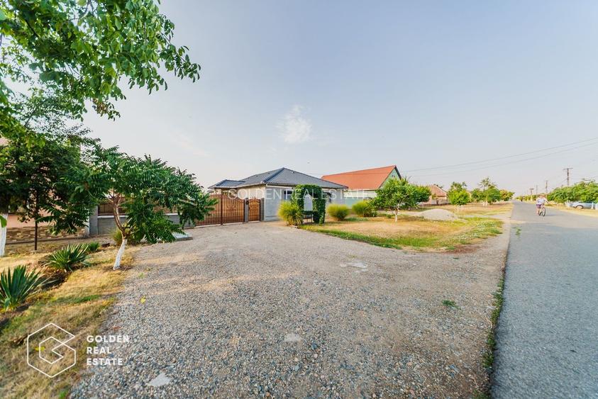 Casa in Felnac, 5 camere, teren de 1440 mp, comision 0% - 34