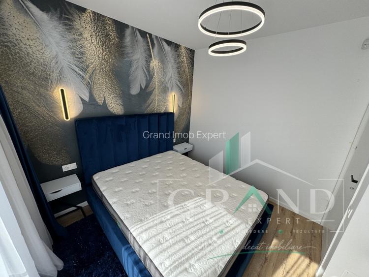 Casă modernă cu 4 camere | Terasă | Grădină | Garaj | Borhanci–Romul Ladea - 22