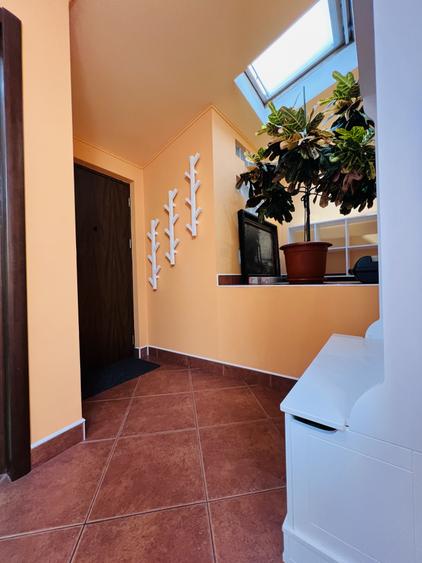 Apartament deosebit în vilă boutique