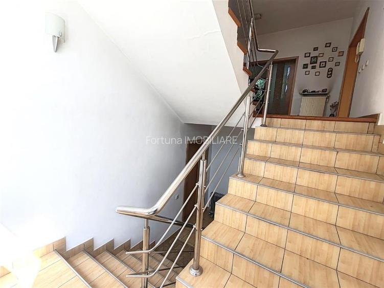 Casa cu structura superba in Harman