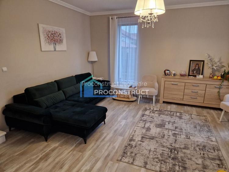 Casă de închiriat Dumbrăvița | 3 Dormitoare | 3 Băi | Garaj | 2 Terase - 2