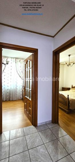 Apartament 4 camere decomandate,etaj 2, cu boxa, Maratei- Scoala nr.2 - 13