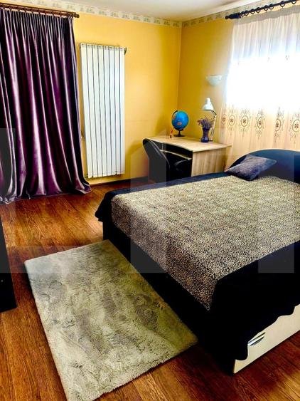 Casă individuală 300mp, teren 300mp - ZONA  BUCOVINA