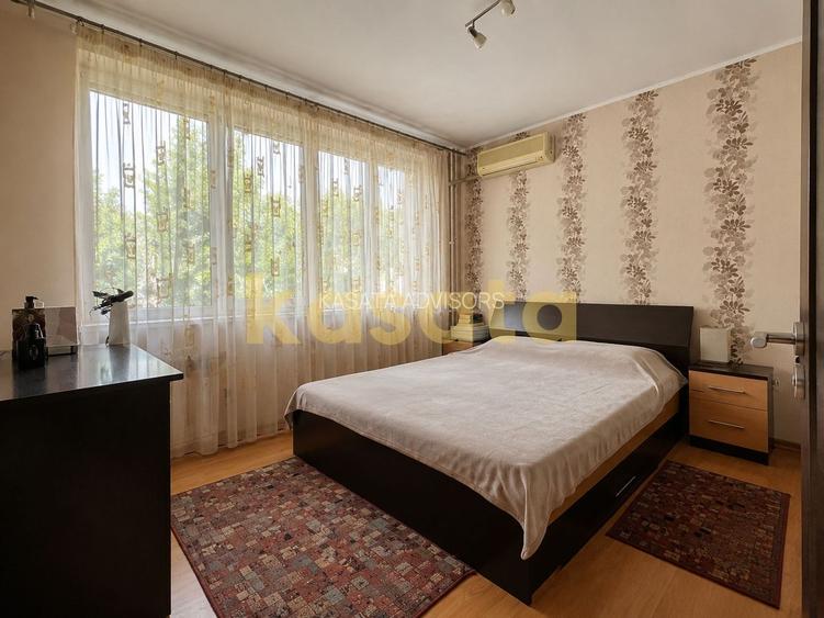 Apartament 3 camere 64mp mobilat | Sos. Colentina | Metrou_Obor - 5