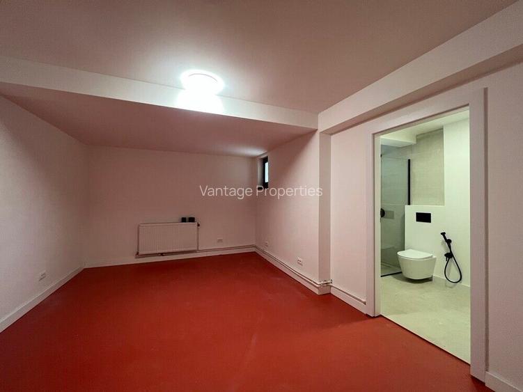 Vila de lux | zona Kiseleff | acces metrou Aviatorilor - 28