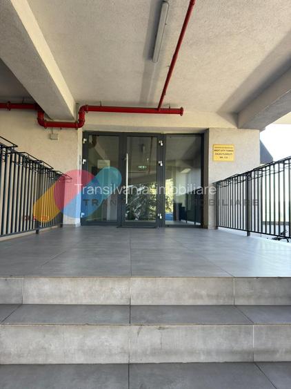Apartament o camera, 45,45 mp, et. 16, West City Tower, OFERTA LIMITATA - 3