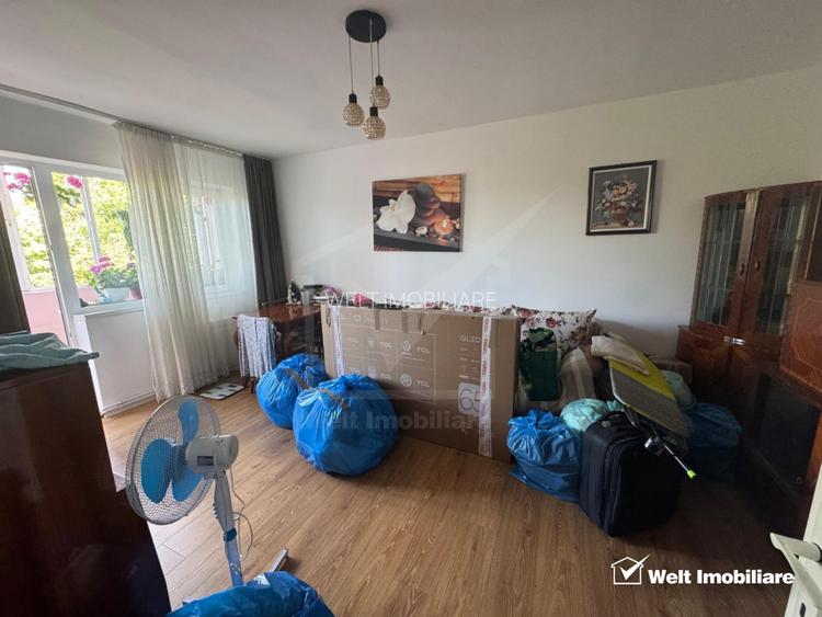 Apartament 3 camere, decomandat, Manastur, PET Friendly! - 4