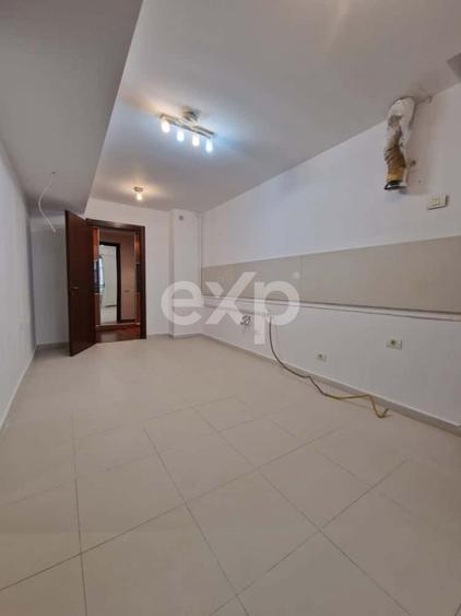 De Vanzare! Apartament cu gradina pe Soseaua Nordului