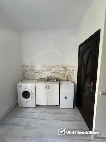 Garsoniera renovata, Gruia, aproape de centrul orasului