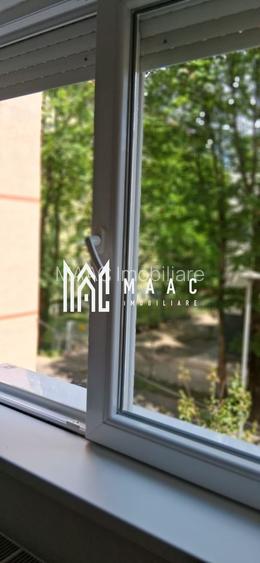 Apartament 2 camere | 44 mp | Zona Mihai Viteazu | Etajul 1 - 15
