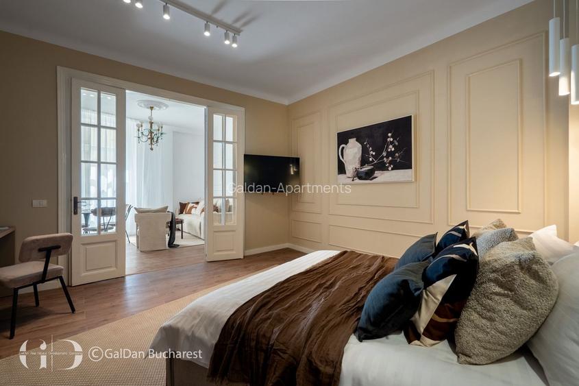 Apartament premium 3 camere | Calea Victoriei | - 6