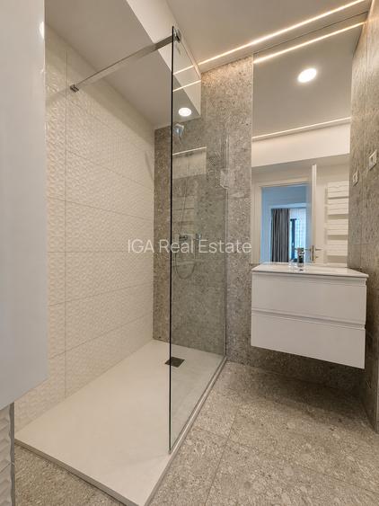 Apartament  2 camere langa plaja | Bel Air Apartments | Mamaia Nord - 10