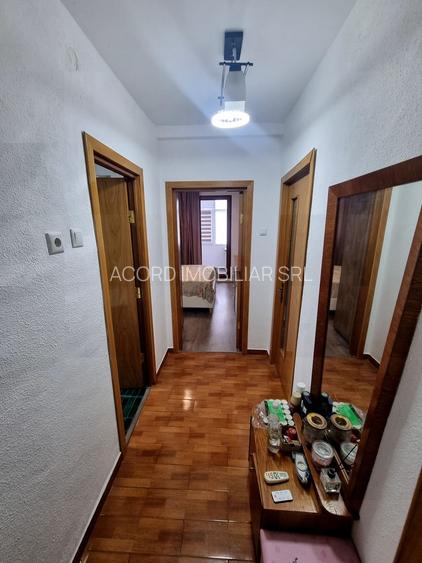 Ferdinand consulatul Turc- apartament 3 camere 80 mp renovat cu gaze - 6