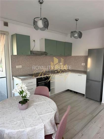 COMPLEX IRIS, Apartament 2 camere, centrala, clima- Zona Aradului - 2